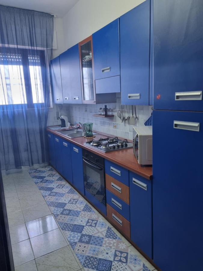 Una Finestra Sul Mare Trapani Exterior photo